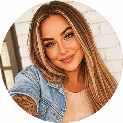 misskrissym's profile photo