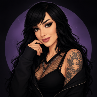 misskrystlelive's profile photo