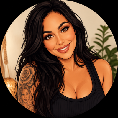 misslilaliz's profile photo