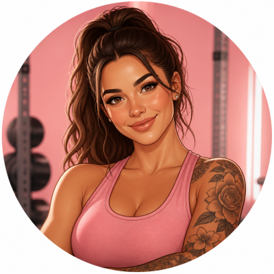 misslilifitness's profile photo