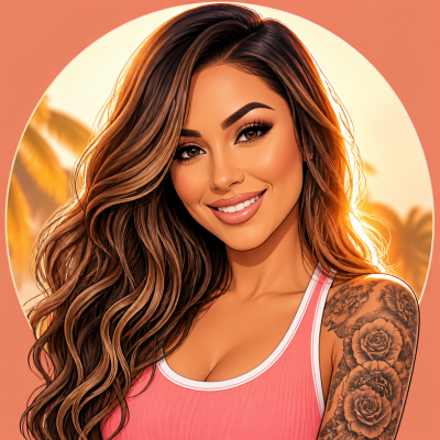 misslisamorales's profile photo