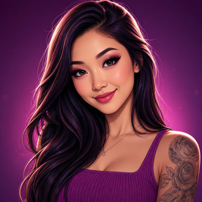 missmochi's profile photo