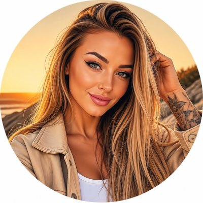 missnicusia's profile photo