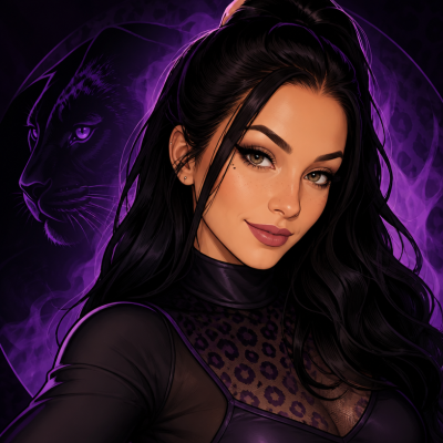 misspanthera's profile photo