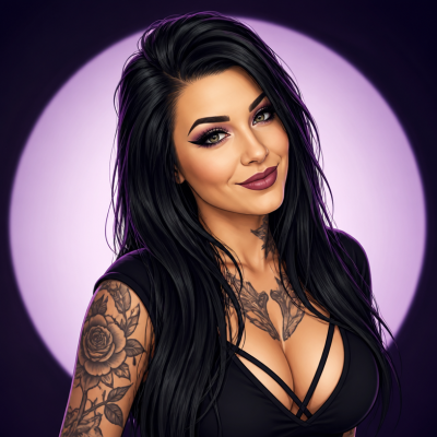 missveronikablack's profile photo