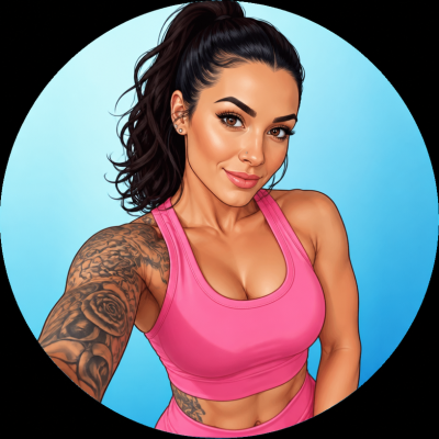missy-gee's profile photo