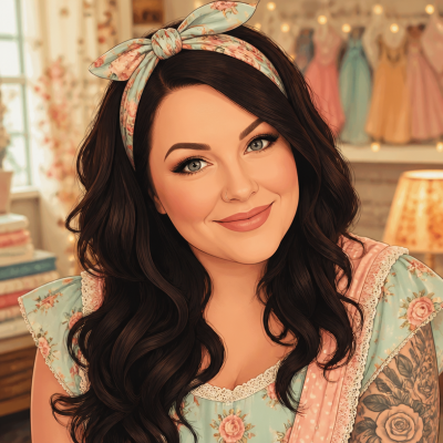 missymaetutus's profile photo