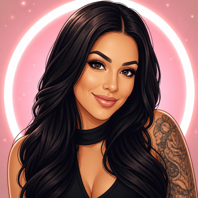 missyxmartinez's profile photo