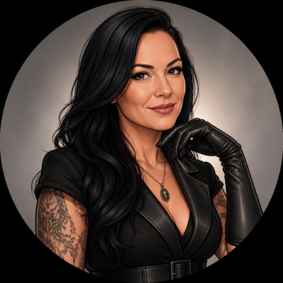 mistress-cheyenne-de-muriel's profile photo