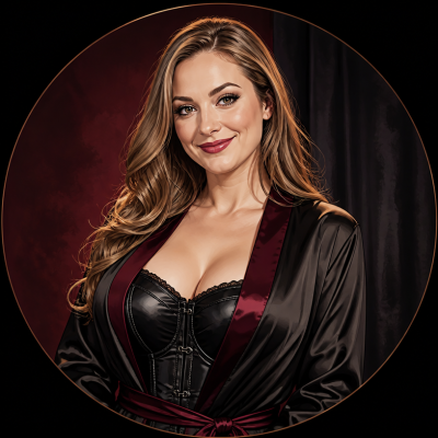 mistress-nicolette's profile photo