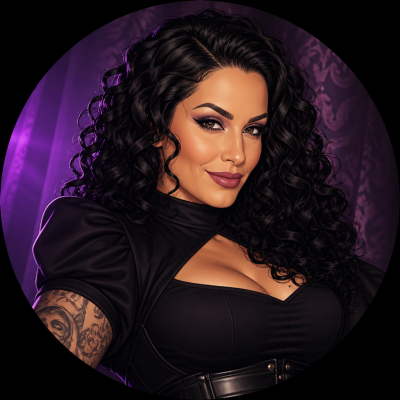 mistressdsevere's profile photo