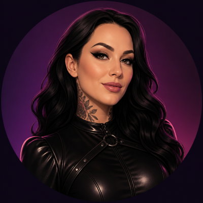 mistressnikitareign's profile photo