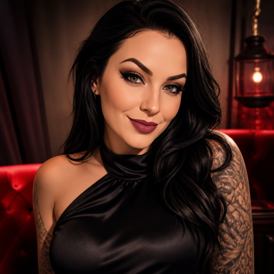 mistressnoelknight's profile photo
