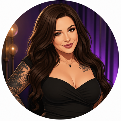 mistressroxxyclark's profile photo
