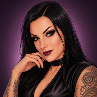mistressyvette's profile photo