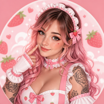 mizucakes's profile photo