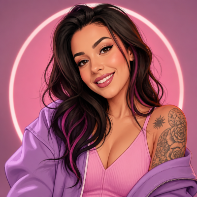 moatrincado's profile photo