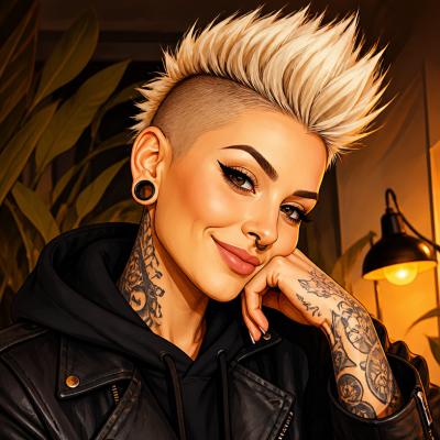 mohawk_mandy's profile photo