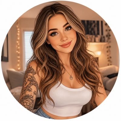 mollygach's profile photo