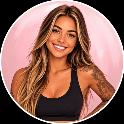 mollymorrison's profile photo