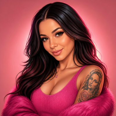 monalisald's profile photo