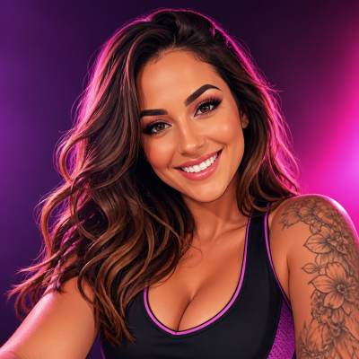 monicadmonroe's profile photo