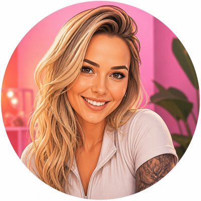 monika-butor's profile photo