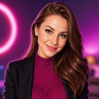 monika-buzova's profile photo