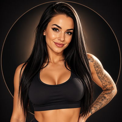monikajakliova's profile photo