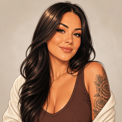 moniquearrom's profile photo