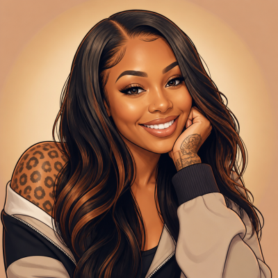 moniquelomax's profile photo
