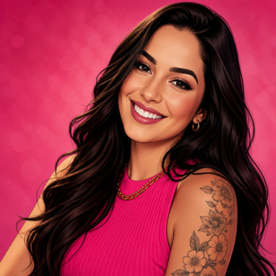 monyse_rosa_alves's profile photo
