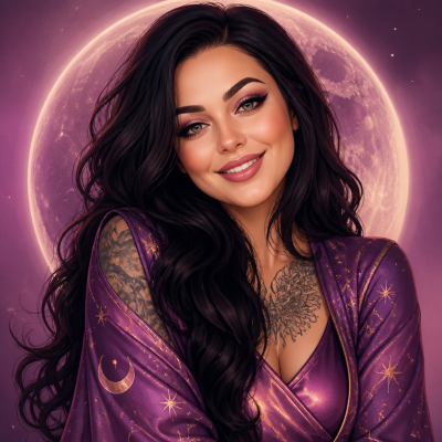 moonmaison's profile photo