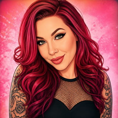 moorejessirae's profile photo
