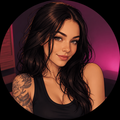 mordoreva's profile photo