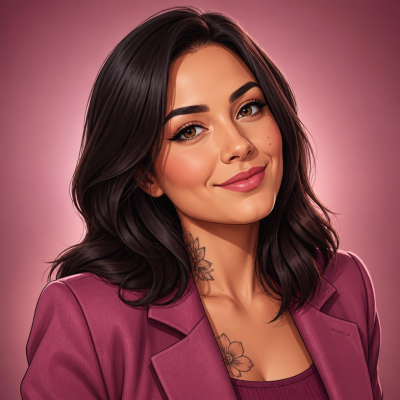 morgananunes's profile photo