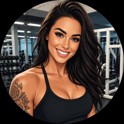 morganfreeweights's profile photo