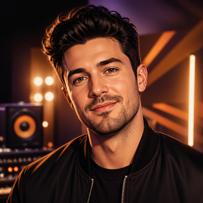 morgankingmedia's profile photo