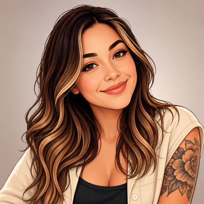 morganleon's profile photo