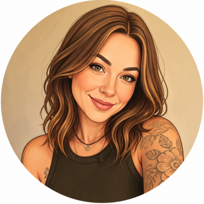 morganodell's profile photo