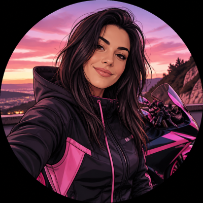 motomarlijn's profile photo