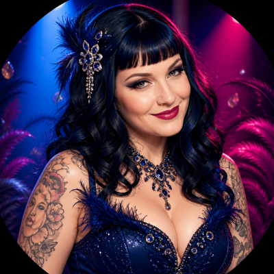 moulinblue's profile photo