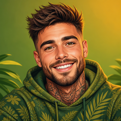 mrgorilla_jungle's profile photo