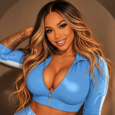 mslaeannamos's profile photo