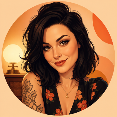 mssarahhunter's profile photo