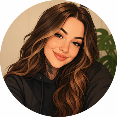 murielaimi's profile photo
