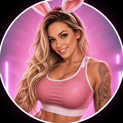 muscle_bunny83's profile photo