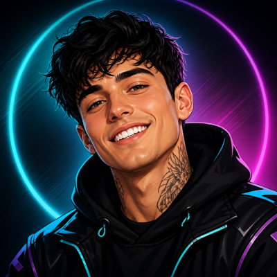 musicbymeridian's profile photo