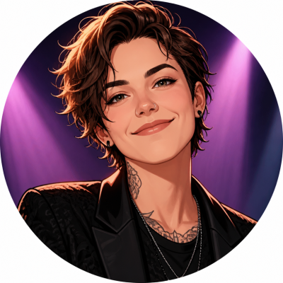 mxrileyreign's profile photo