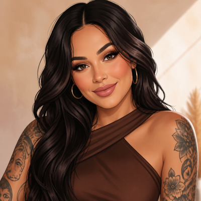 mylanya-maria's profile photo